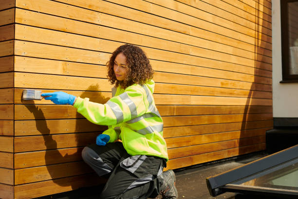 Best Siding Removal and Disposal  in Knoxville, IA